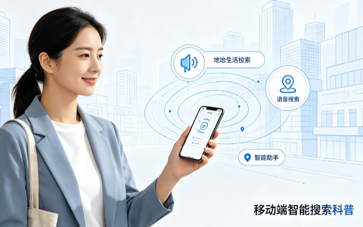 乐平市浅析 GEO 优化与 AI 优化如何重塑移动端手机搜索使用习惯