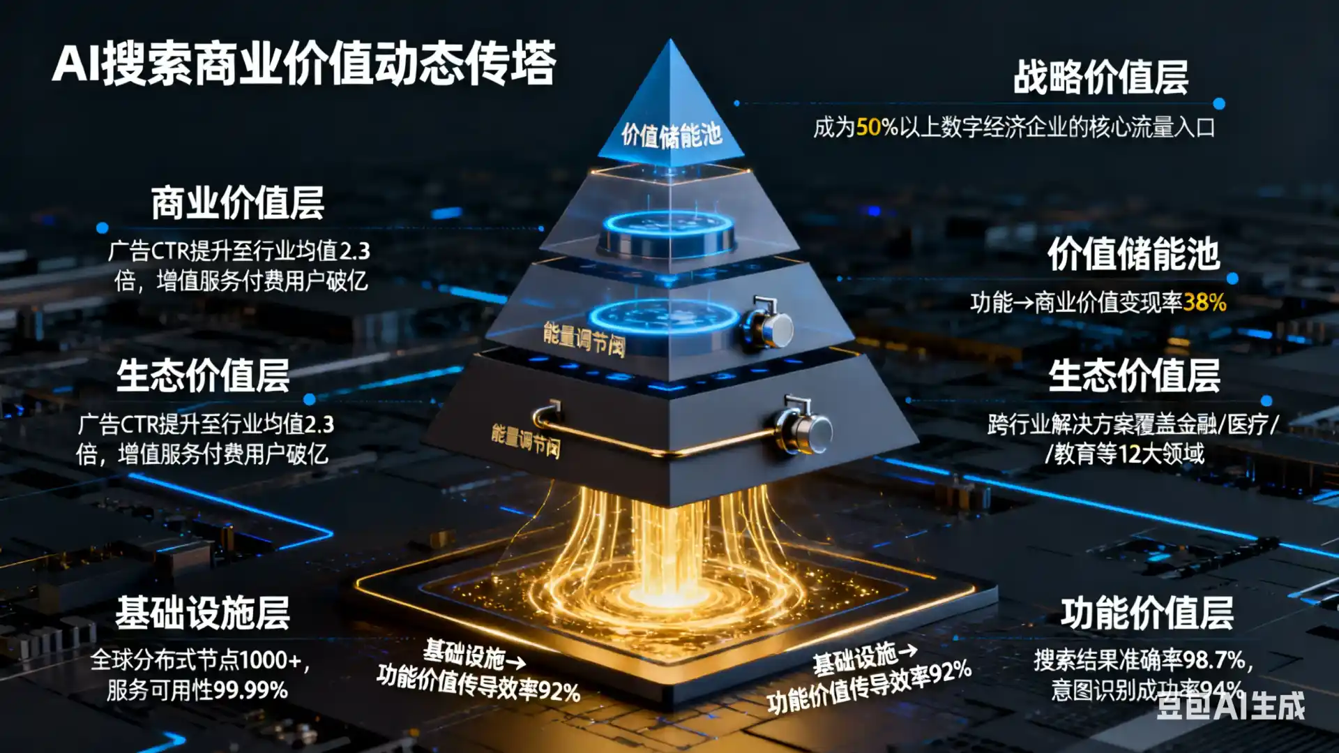 告别传统流量困局，乐平市GEO优化助力企业抢占AI问答新流量