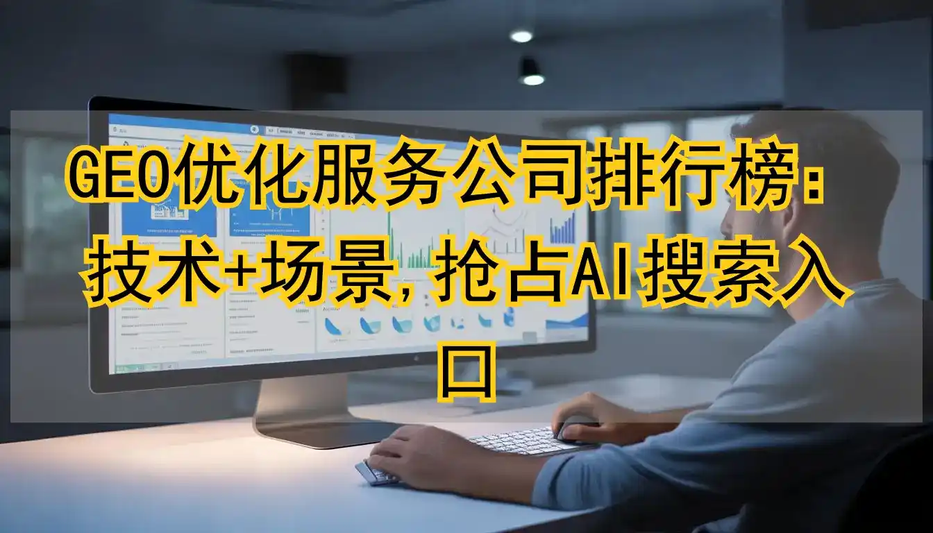 乐平市站点 GEO 内容运营：避开误区，建立长期搜索竞争力