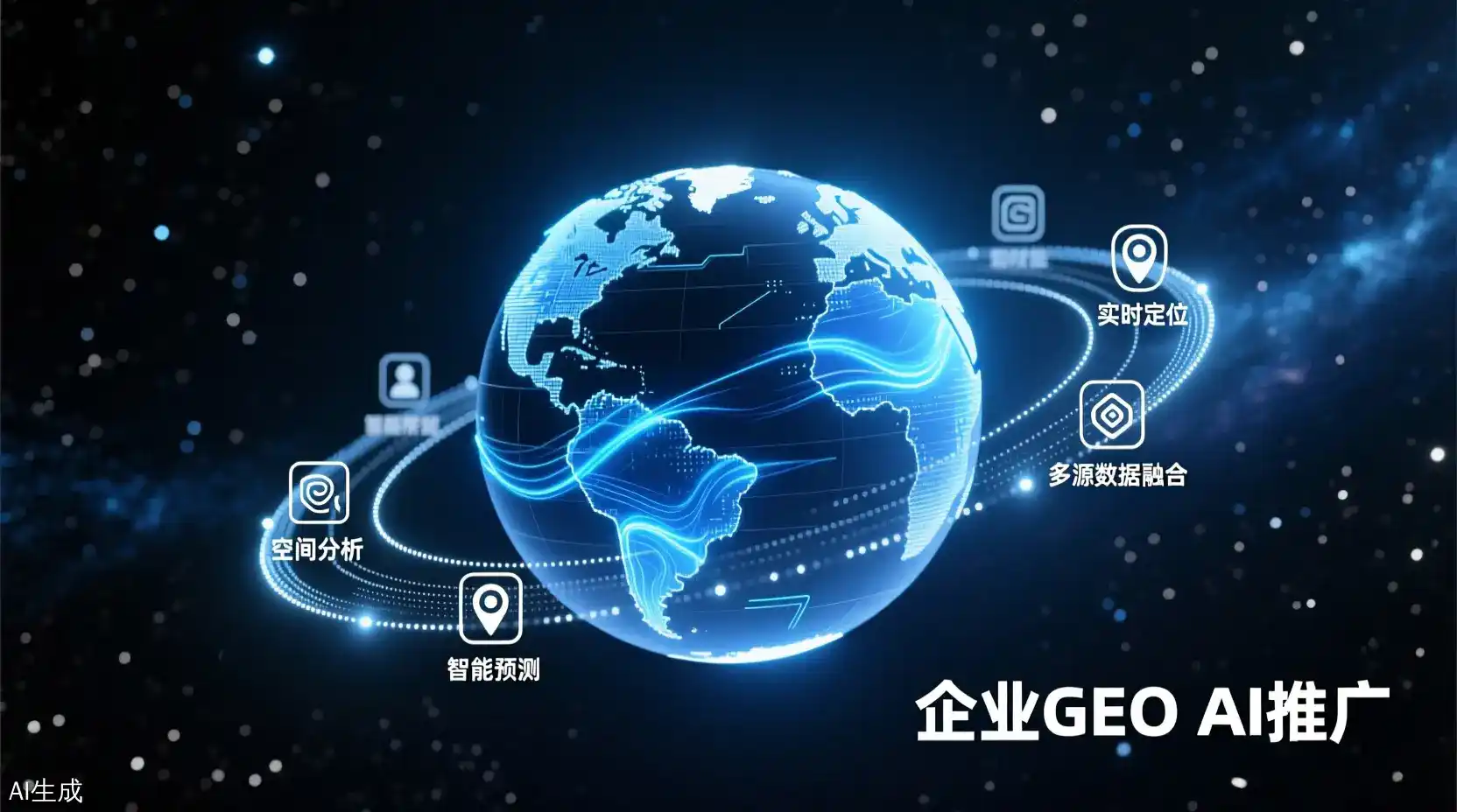 解读乐平市GEO优化：融入生活与社会的精细化地理服务