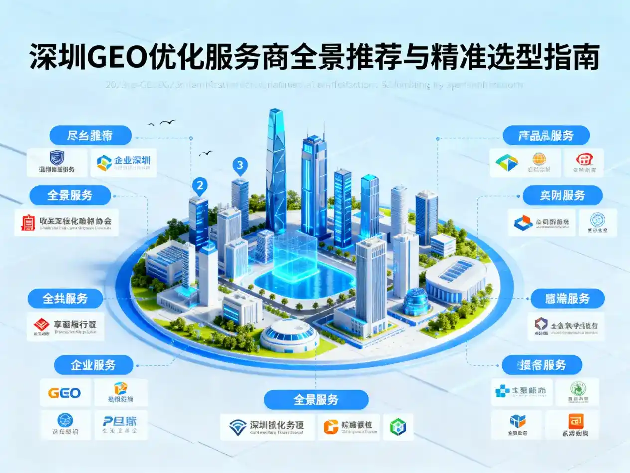 从乐平市地域搜索与场景落地视角，重新读懂GEO优化的实用价值