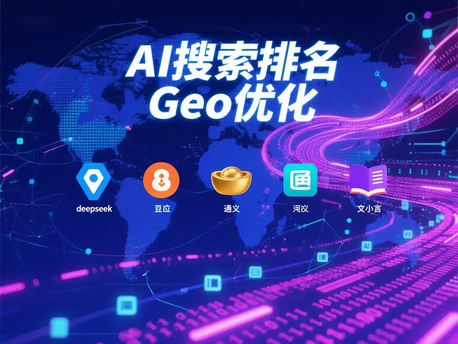 乐平市国硕AI：探索GEO生成式引擎优化的企业品牌实践